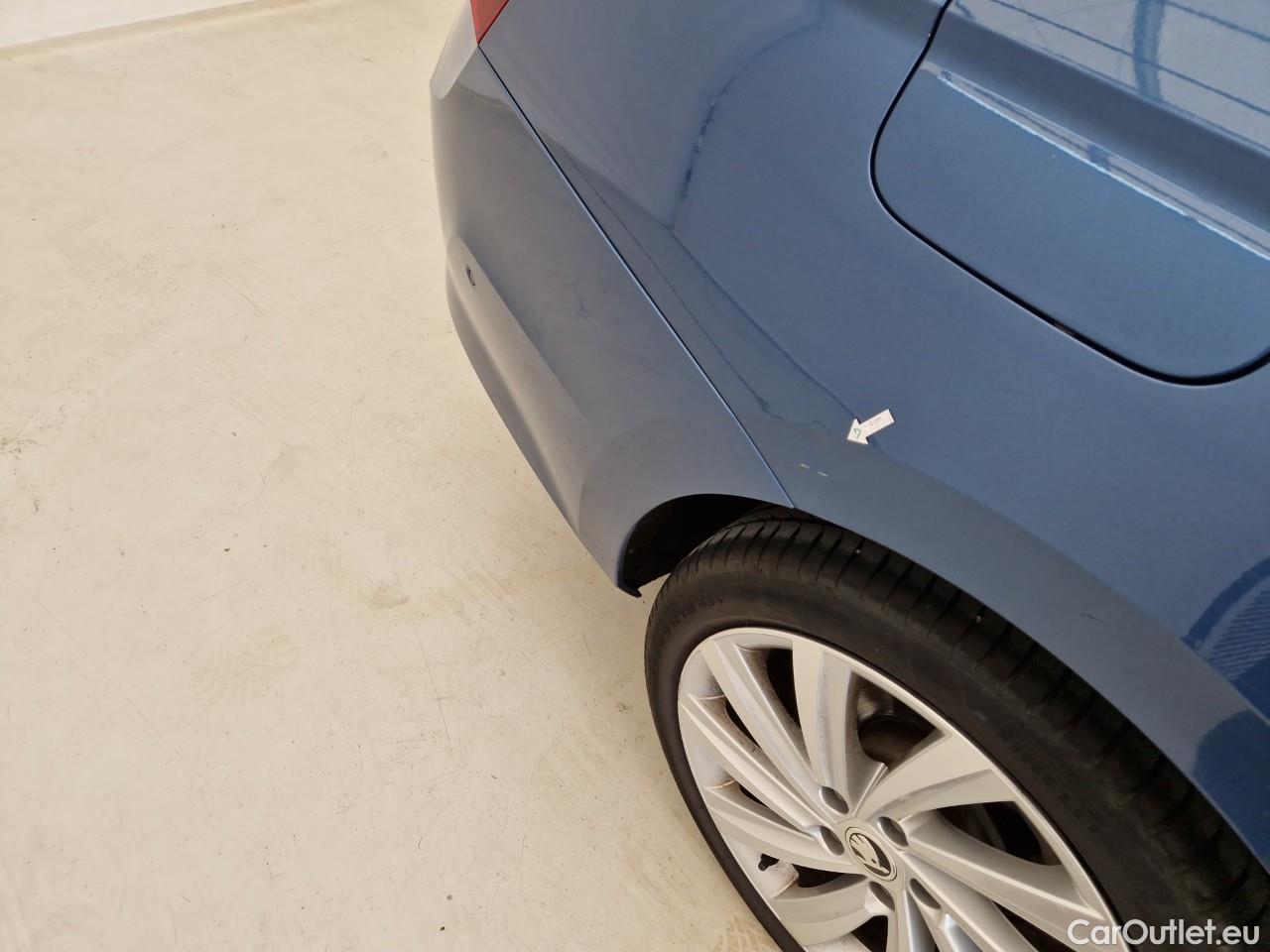  Skoda  Octavia 2.0 TDI 150CP Style DSG #26