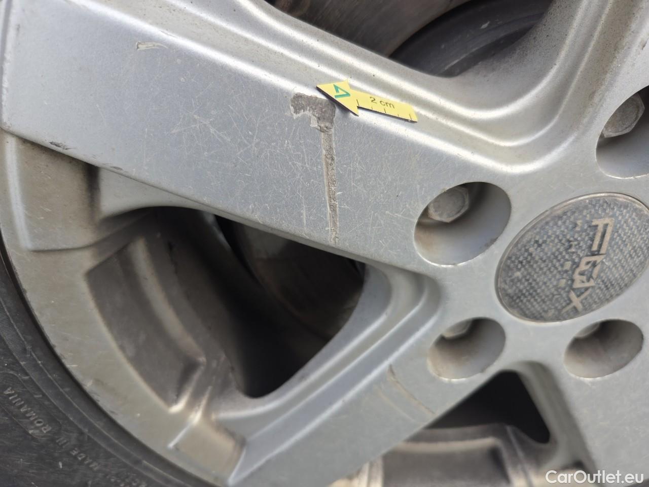  Volkswagen  Crafter 3.5 CS Sasiu L4 H 102 #62