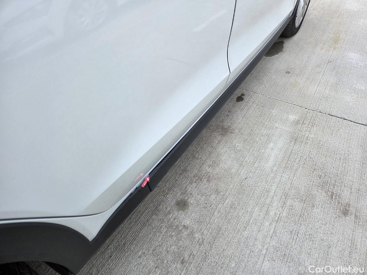  Skoda  Octavia 2.0 TDI 200CP Scout Combi DSG 4x4 #29