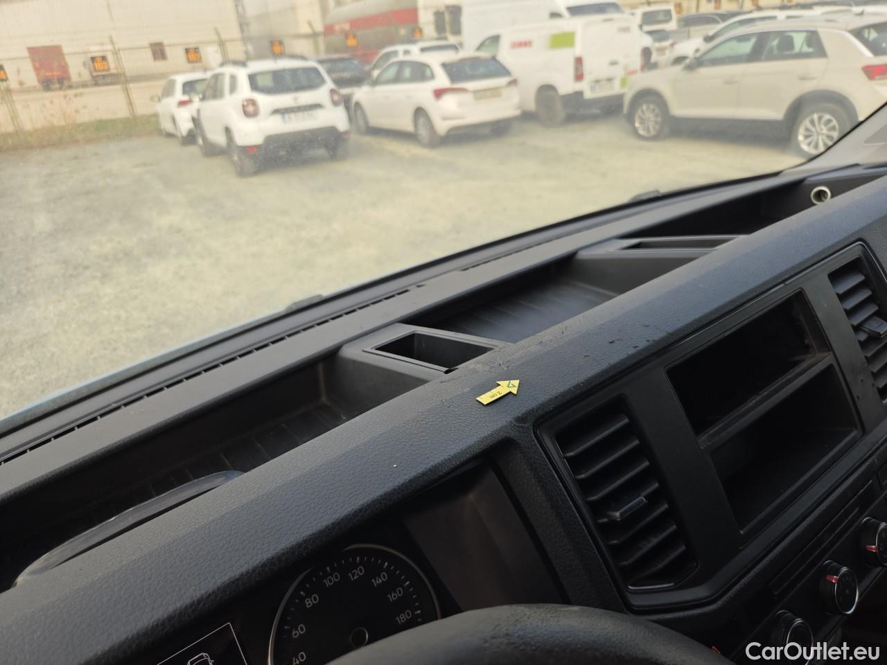  Volkswagen  Crafter 3.5 CS Sasiu L4 H 102 #43