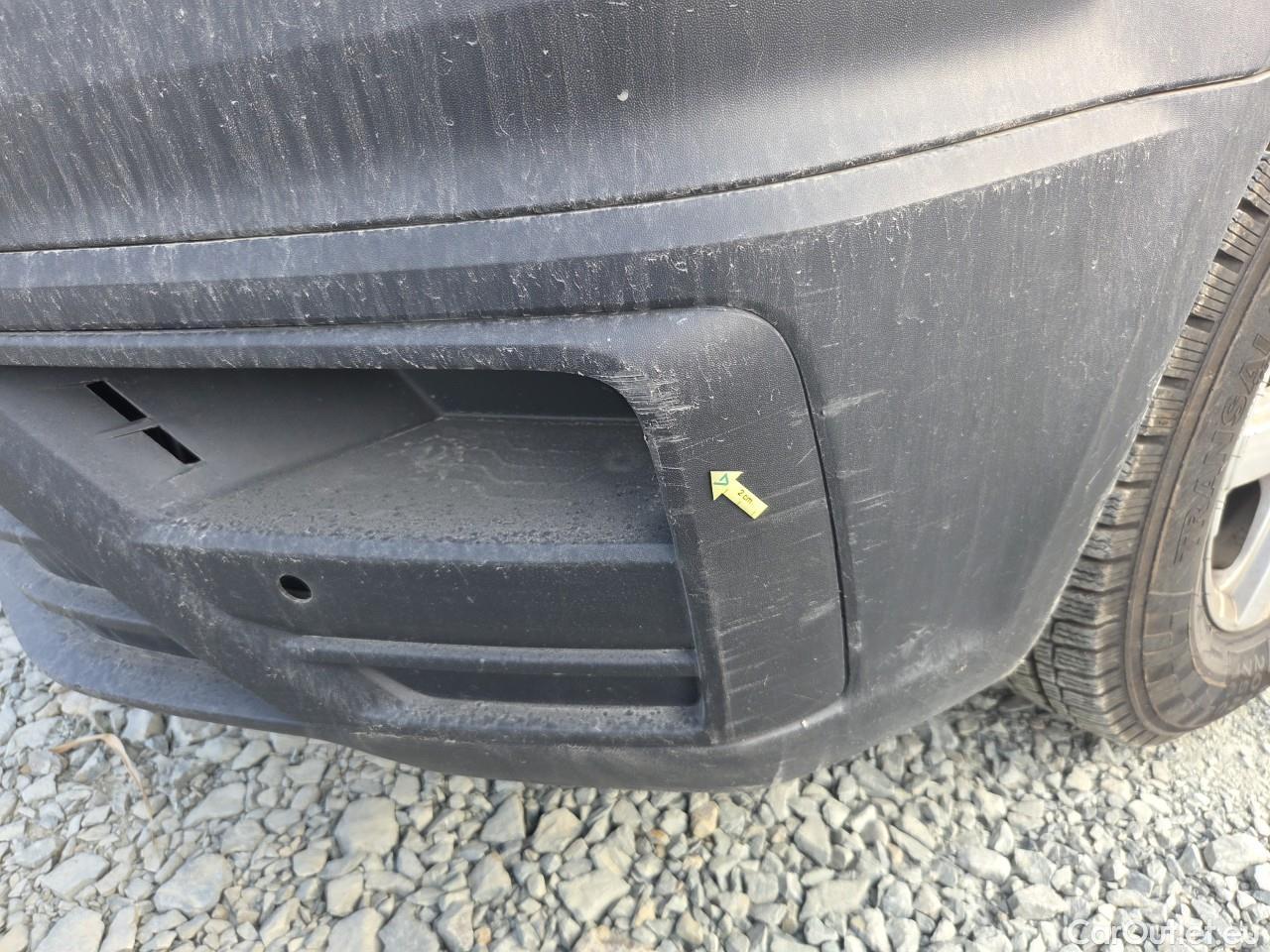  Volkswagen  Crafter 3.5 CS Sasiu L4 H 102 #7