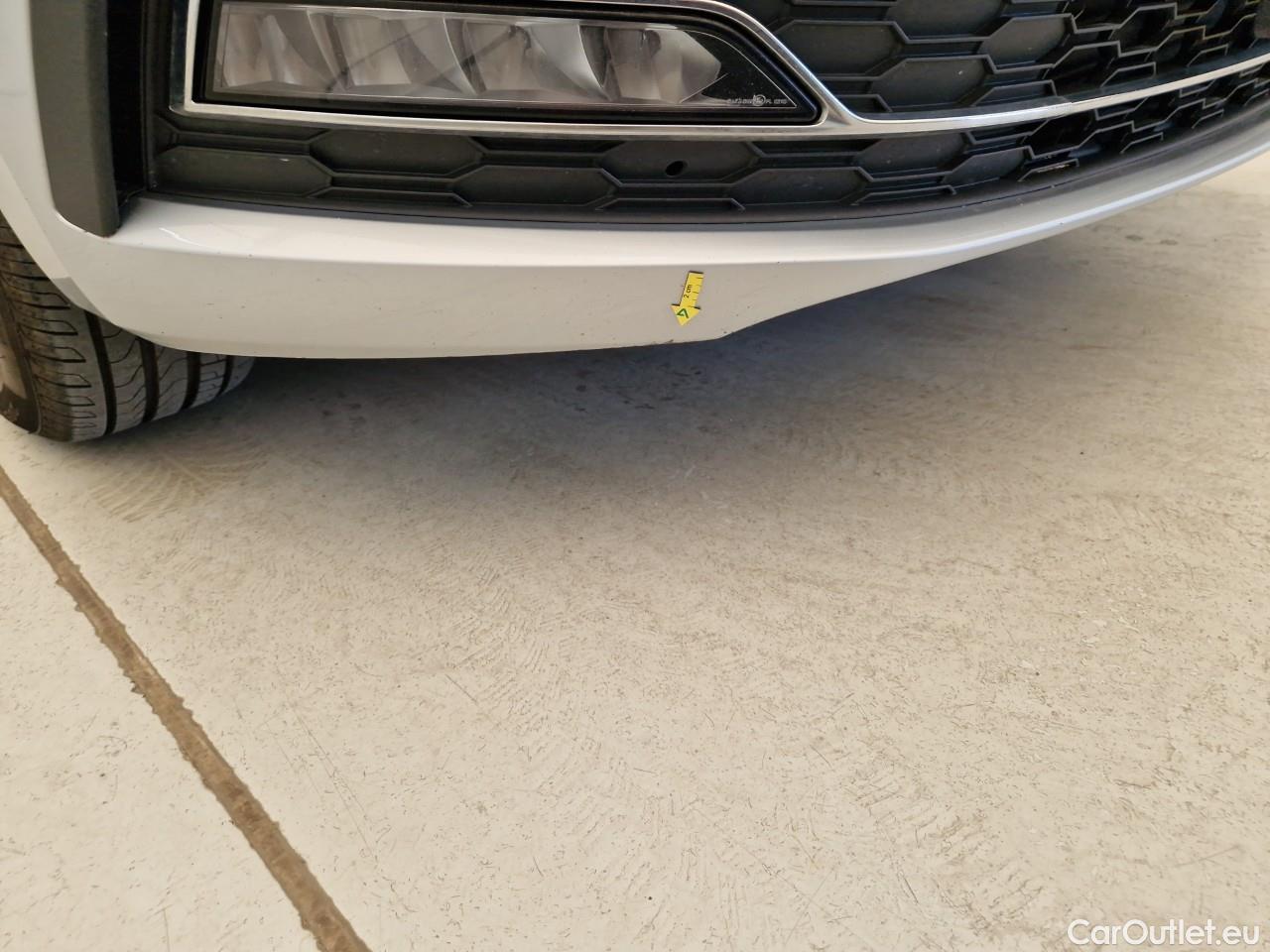  Skoda  Octavia 2.0 TDI 150CP Ambition DSG #20