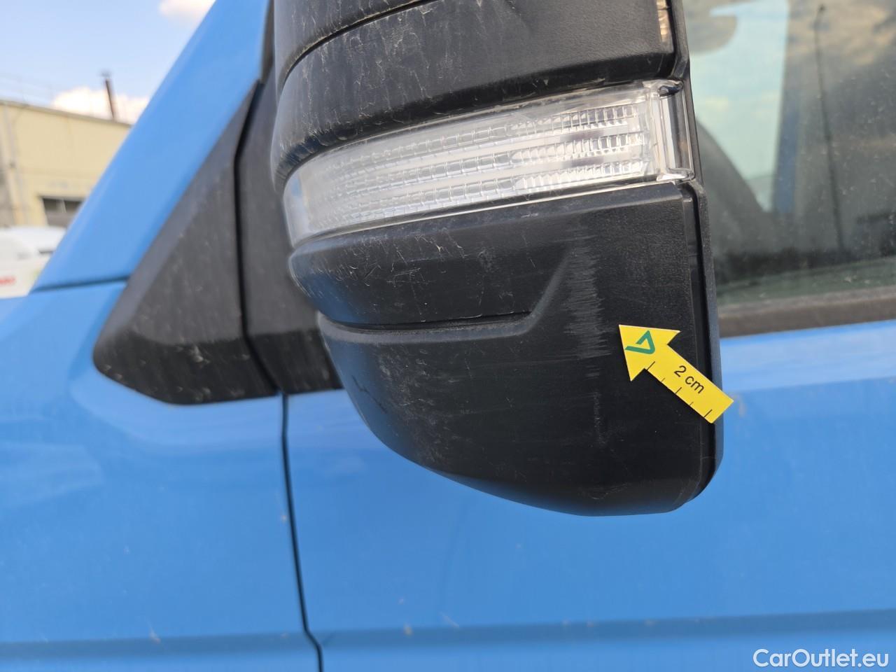  Volkswagen  Crafter 3.5 CS Sasiu L4 H 102 #5