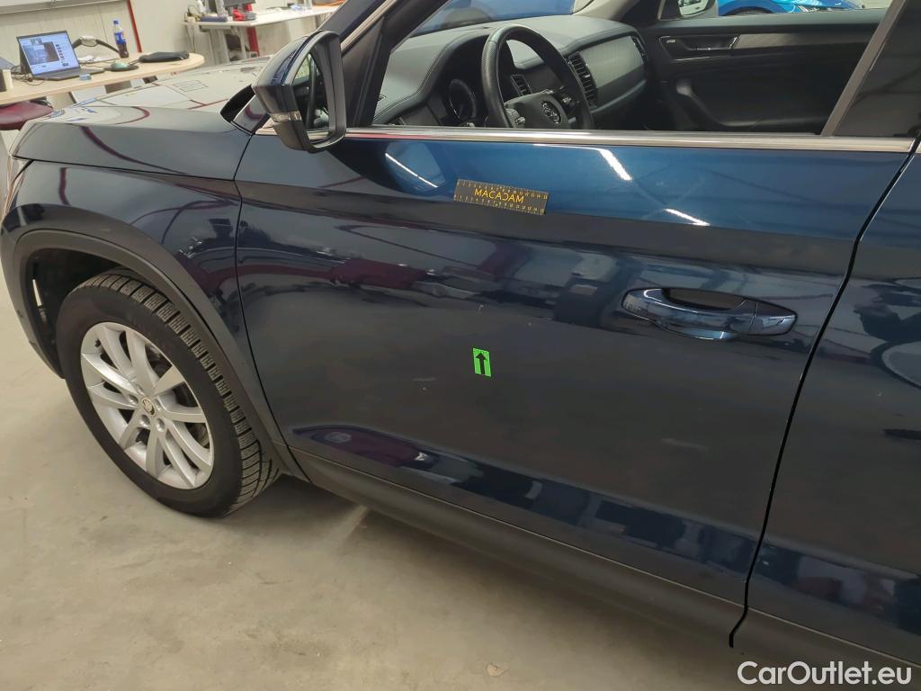  Skoda  Kodiaq 2.0 TDI 200CP Style DSG 4x4 #13