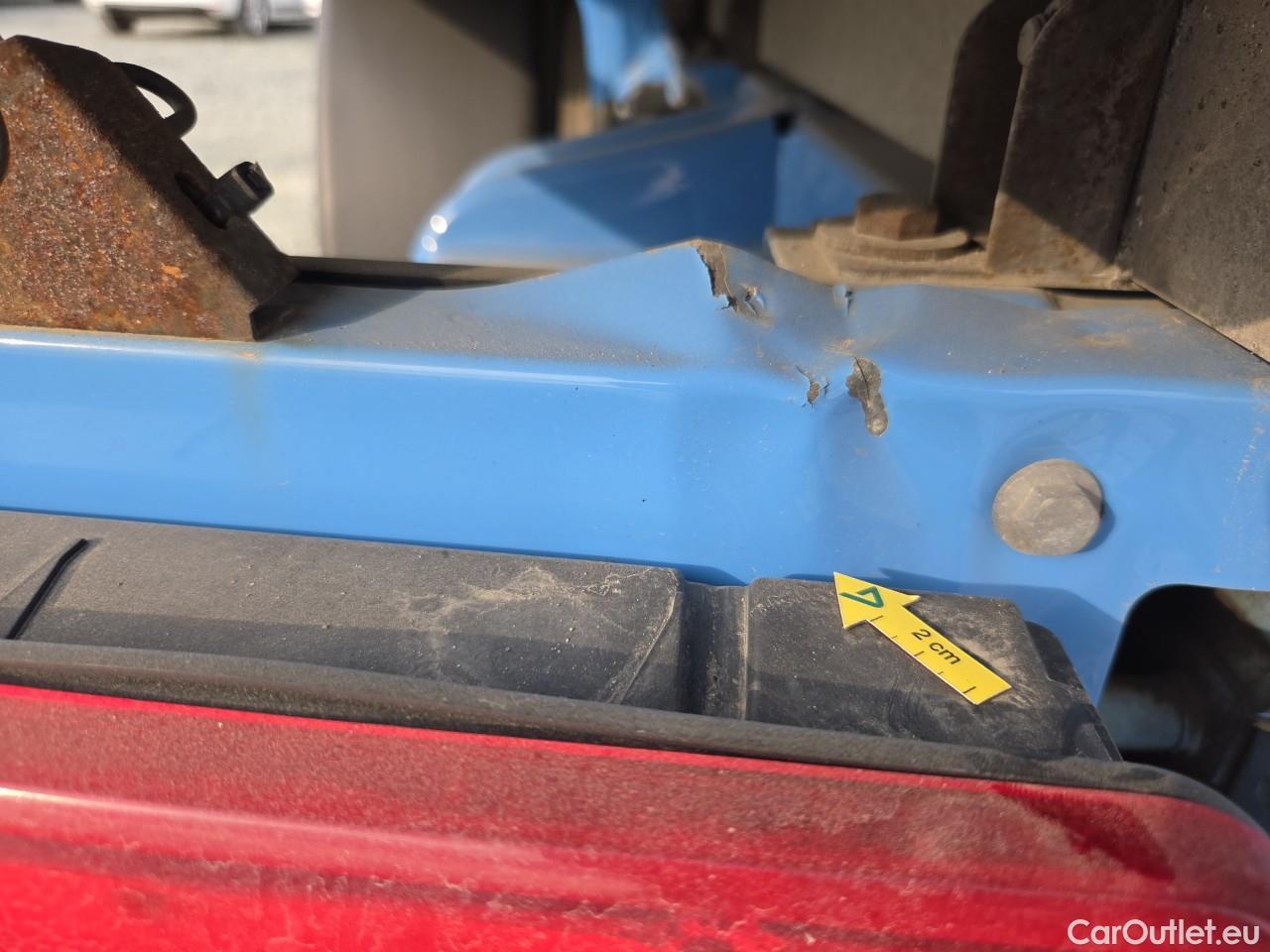  Volkswagen  Crafter 3.5 CS Sasiu L4 H 102 #34