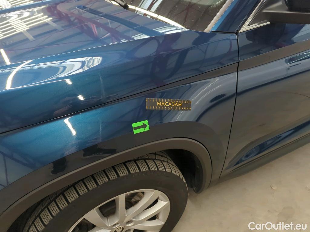  Skoda  Kodiaq 2.0 TDI 200CP Style DSG 4x4 #41