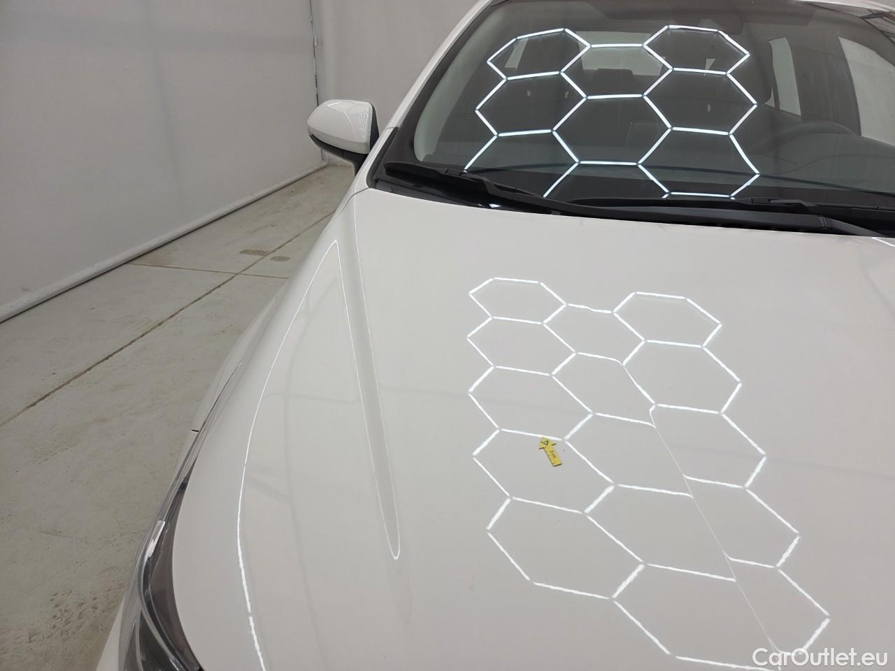  Toyota  Corolla 1.8 Hybrid Business HSD E-CVT #12