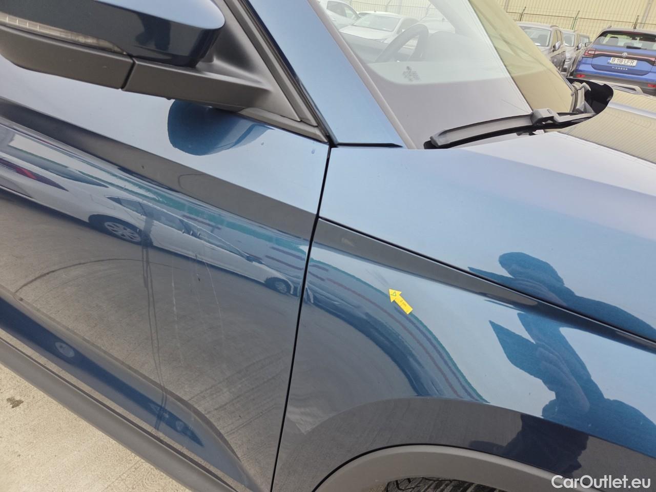  Skoda  Kodiaq 2.0 TDI 150CP Ambition DSG 4x4 #14