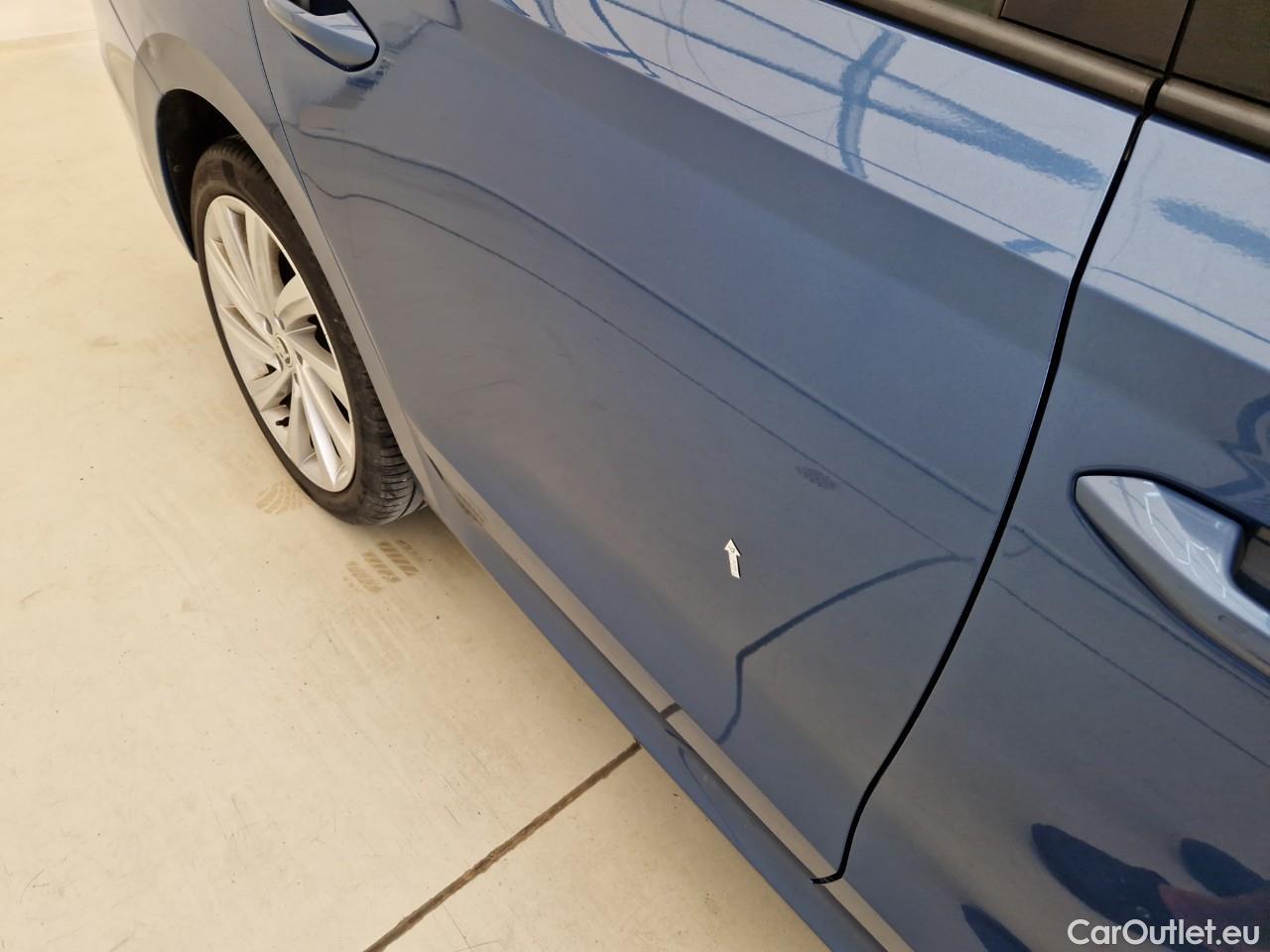  Skoda  Octavia 2.0 TDI 150CP Style DSG #23