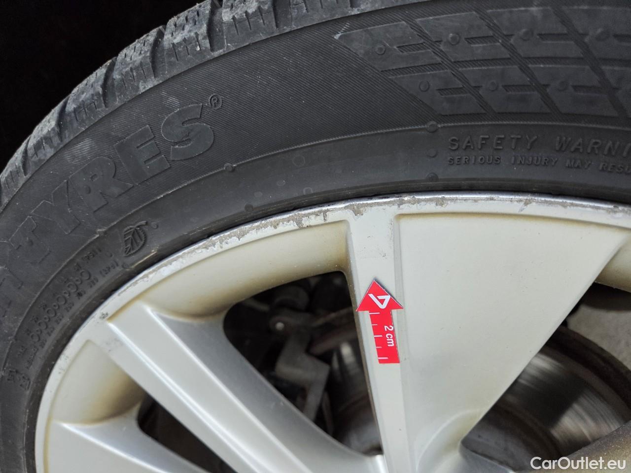  Skoda  Octavia 2.0 TDI 200CP Scout Combi DSG 4x4 #43