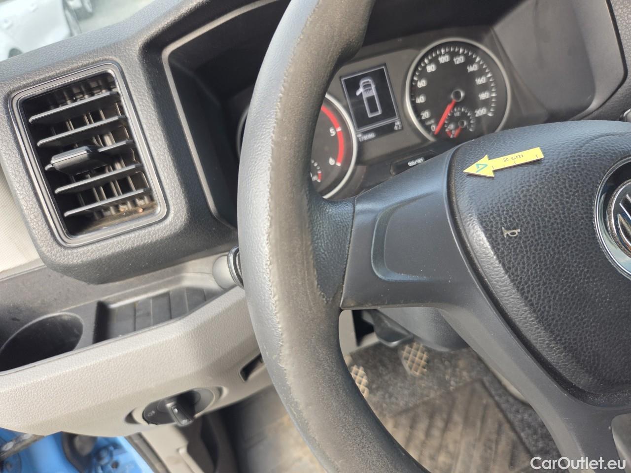  Volkswagen  Crafter 3.5 CS Sasiu L4 H 102 #41