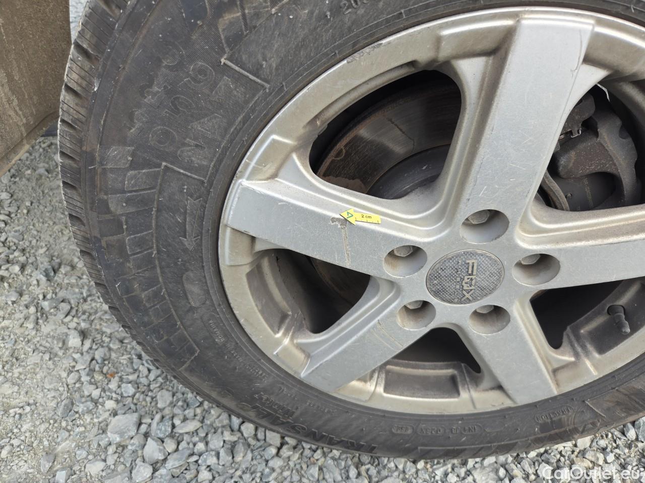  Volkswagen  Crafter 3.5 CS Sasiu L4 H 102 #61