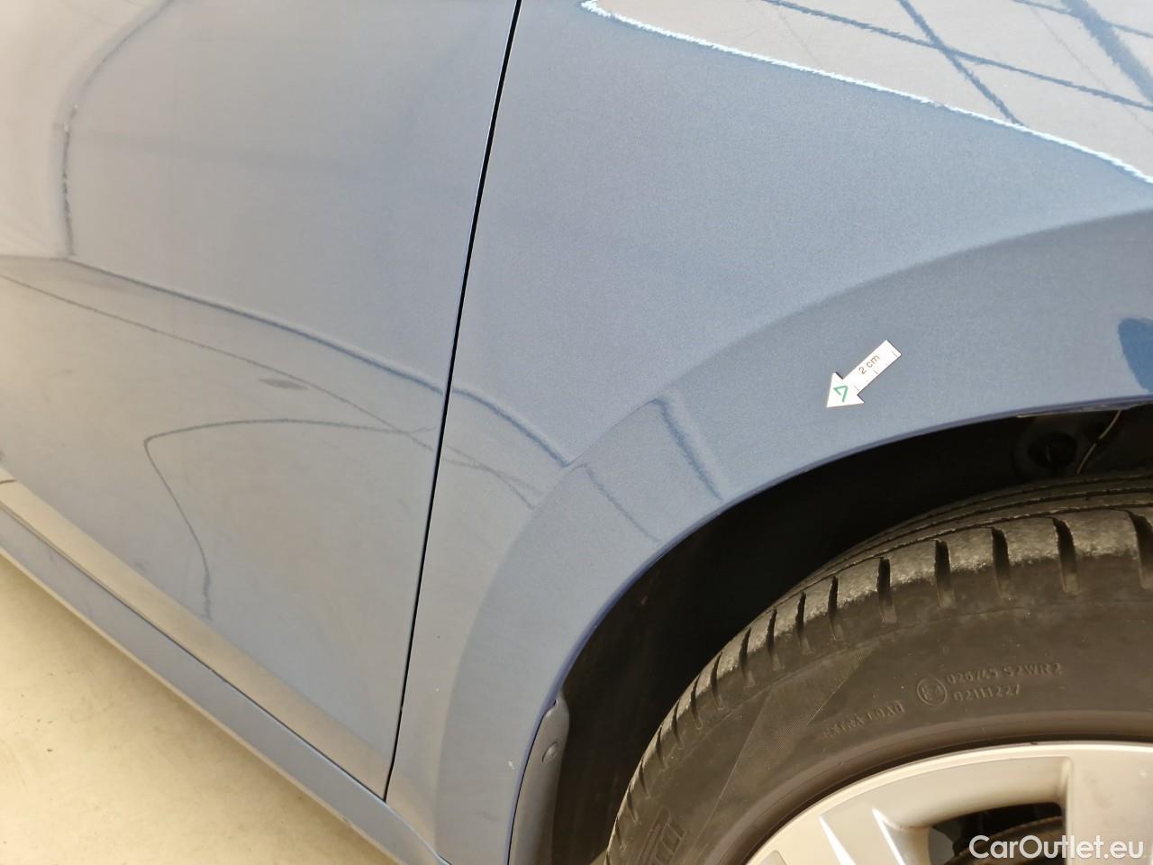  Skoda  Octavia 2.0 TDI 150CP Style DSG #17