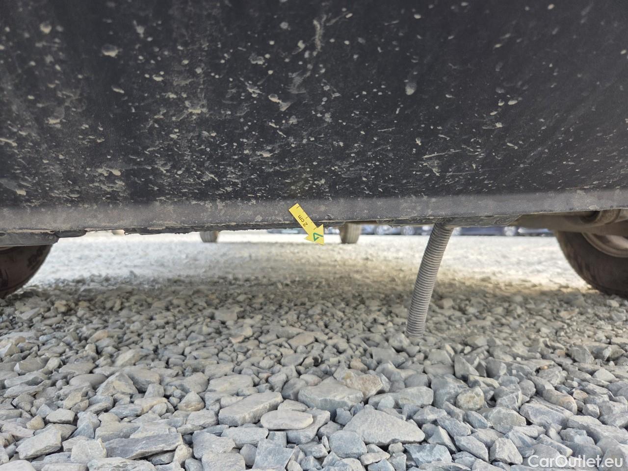  Volkswagen  Crafter 3.5 CS Sasiu L4 H 102 #13