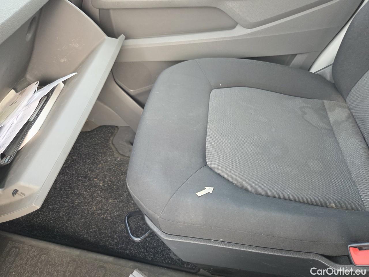  Volkswagen  Crafter 3.5 CS Sasiu L4 H 102 #49