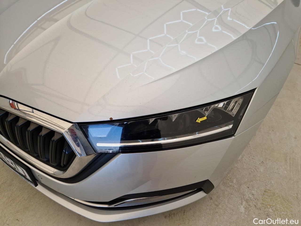  Skoda  Octavia 2.0 TDI 150CP Ambition DSG #24