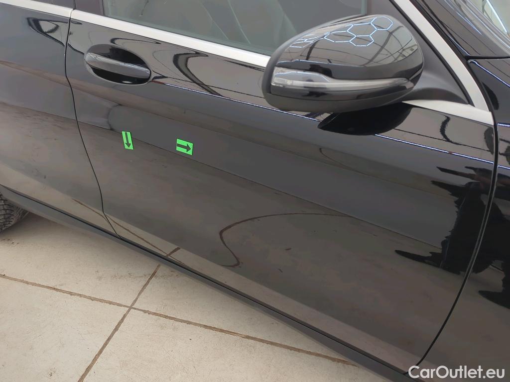  Mercedes  G-Klasee GLC 300 e 4MATIC #7