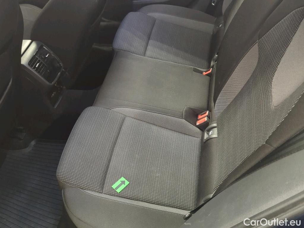  Skoda  Octavia 2.0 TDI 115CP Ambition #20