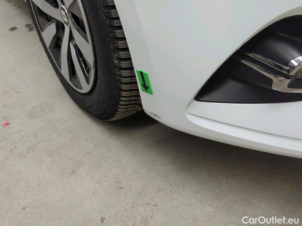  Renault  Clio 1.6 E-Tech 145CP Zen Auto #6