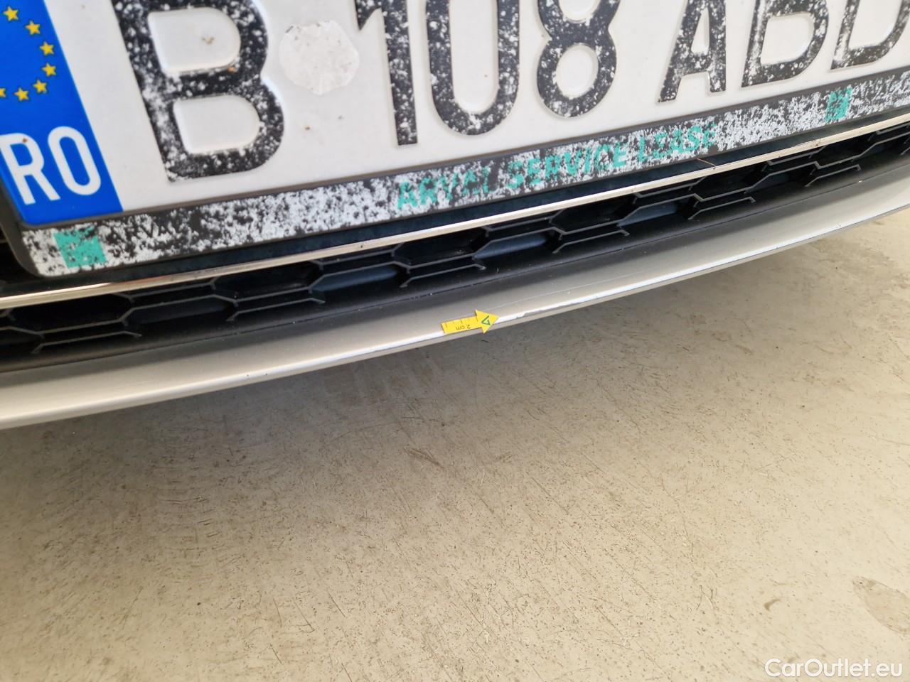  Skoda  Octavia 2.0 TDI 150CP Ambition DSG #17