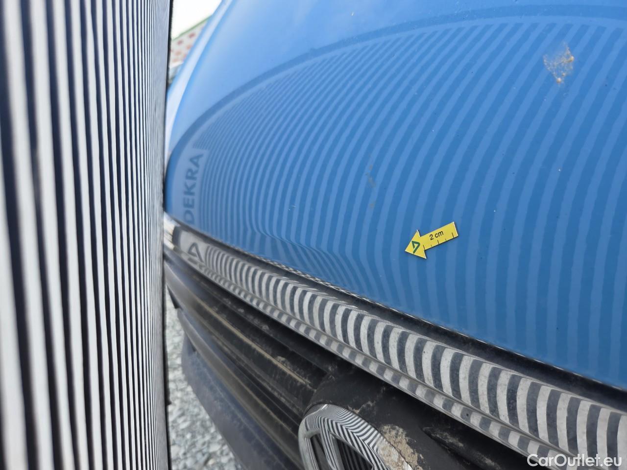  Volkswagen  Crafter 3.5 CS Sasiu L4 H 102 #15