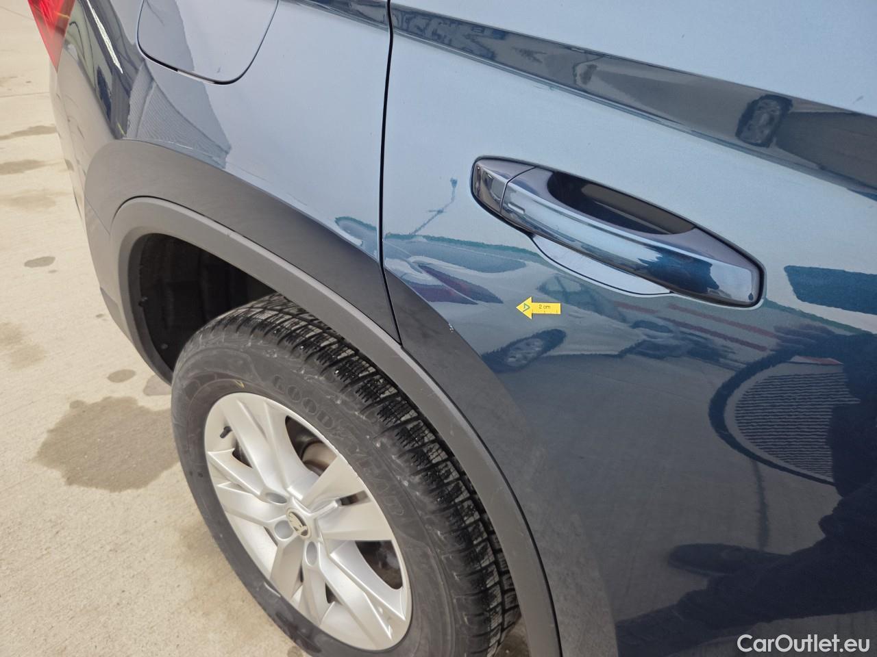  Skoda  Kodiaq 2.0 TDI 150CP Ambition DSG 4x4 #18