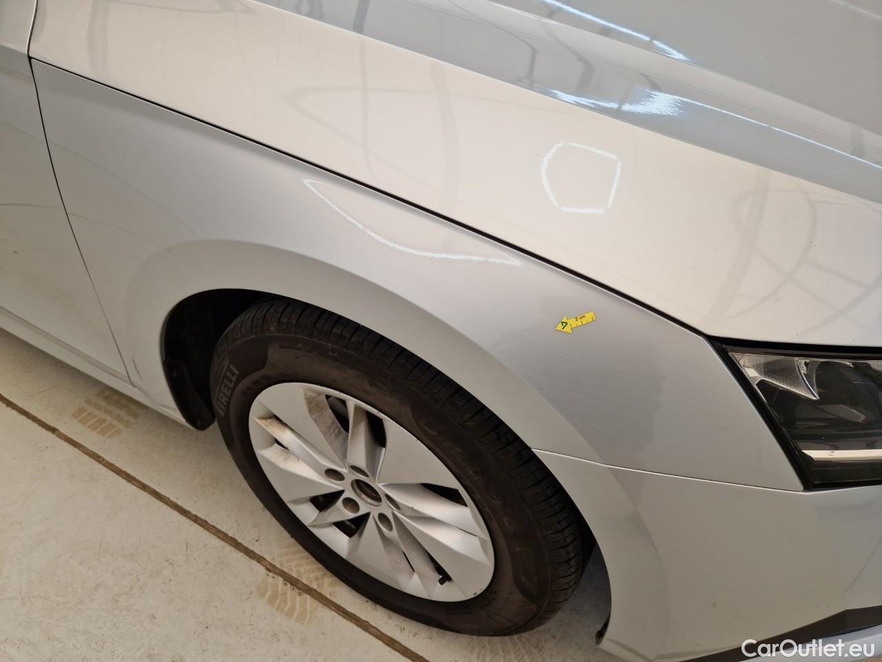  Skoda  Octavia 2.0 TDI 150CP Ambition DSG #27