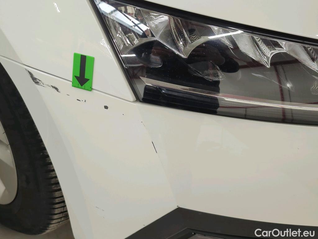  Skoda  Octavia 2.0 TDI 115CP Ambition #4