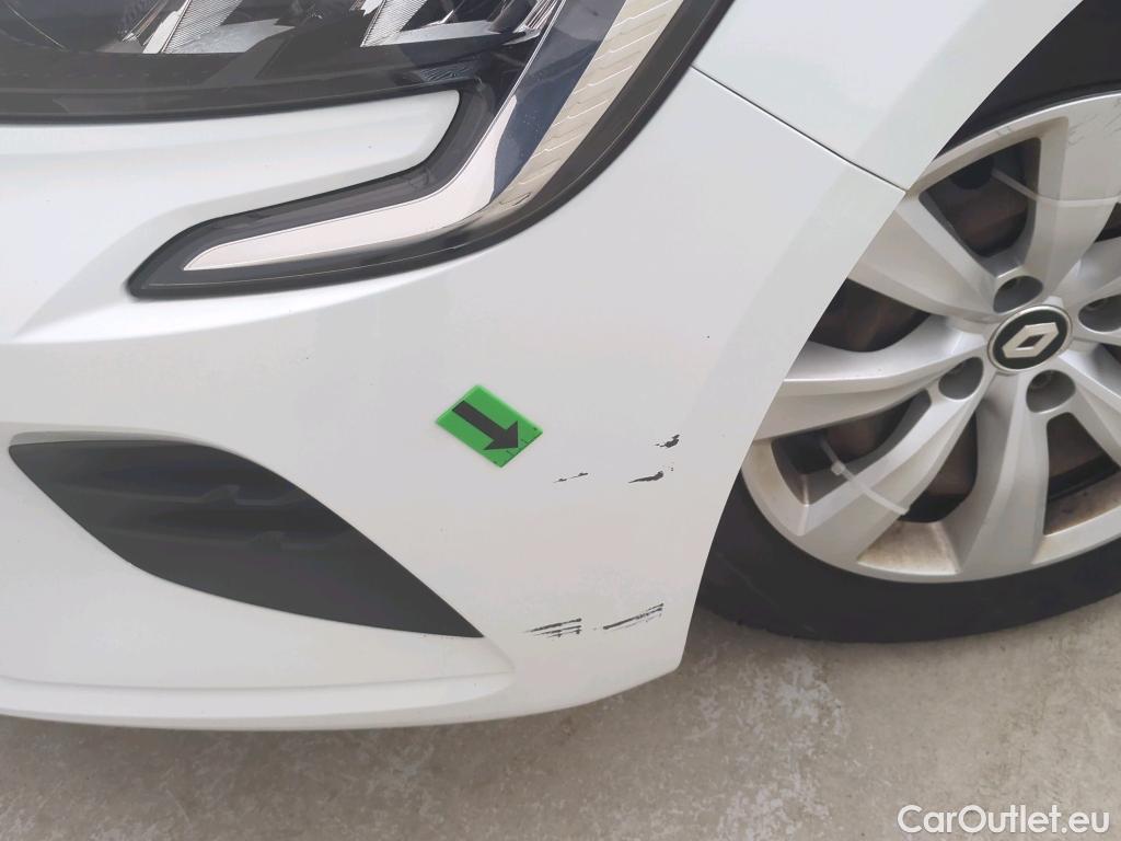  Renault  Clio 1.0 TCe 90CP Life #6