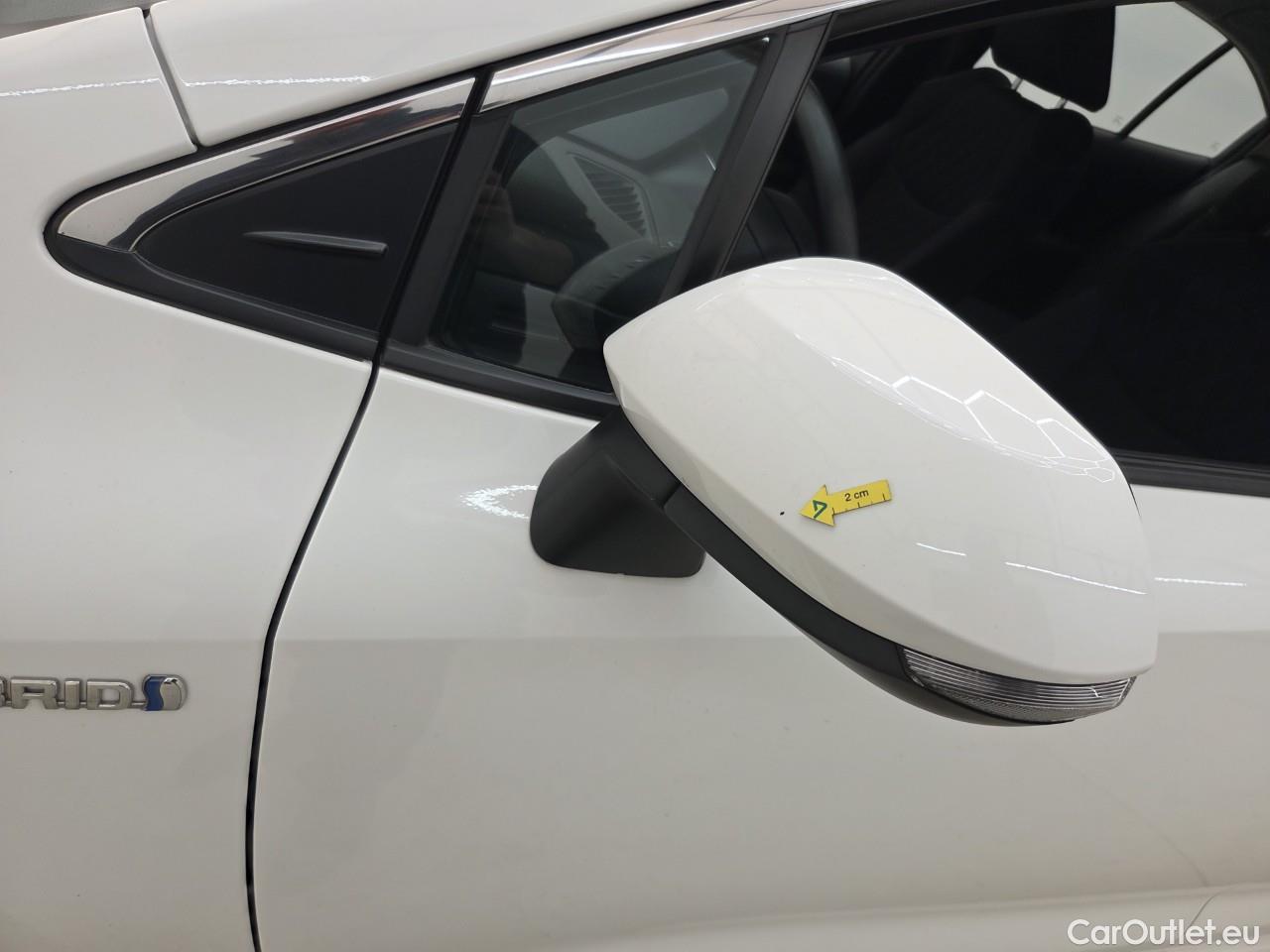  Toyota  Corolla 1.8 Hybrid Business HSD E-CVT #6