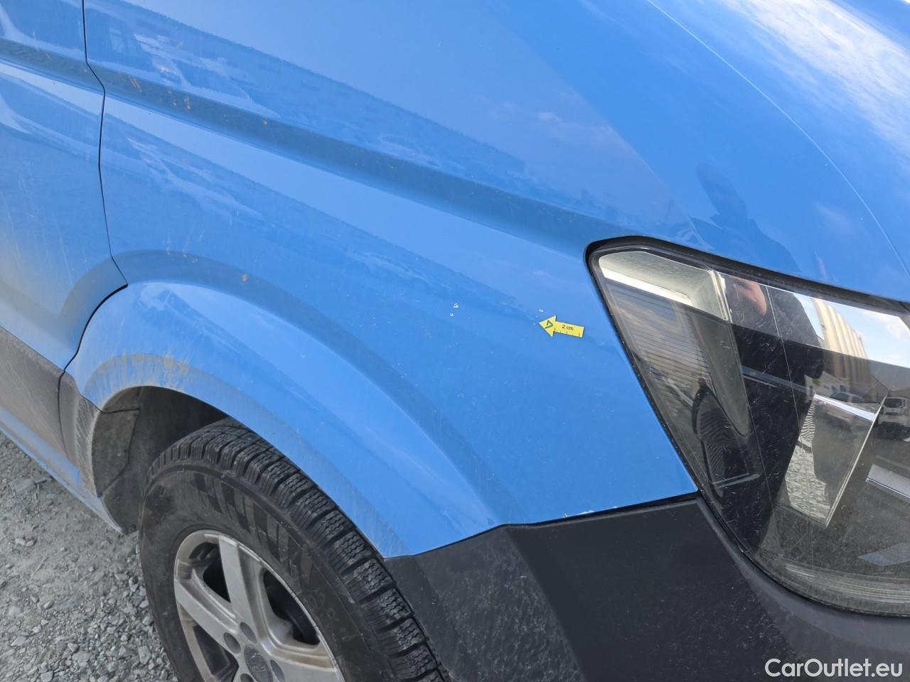  Volkswagen  Crafter 3.5 CS Sasiu L4 H 102 #17