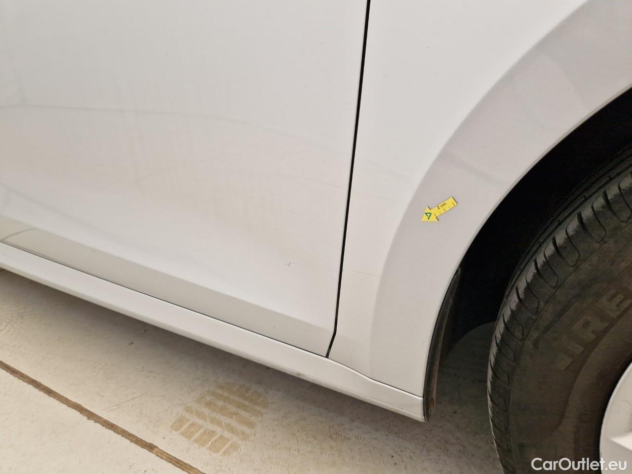  Skoda  Octavia 2.0 TDI 150CP Ambition DSG #30