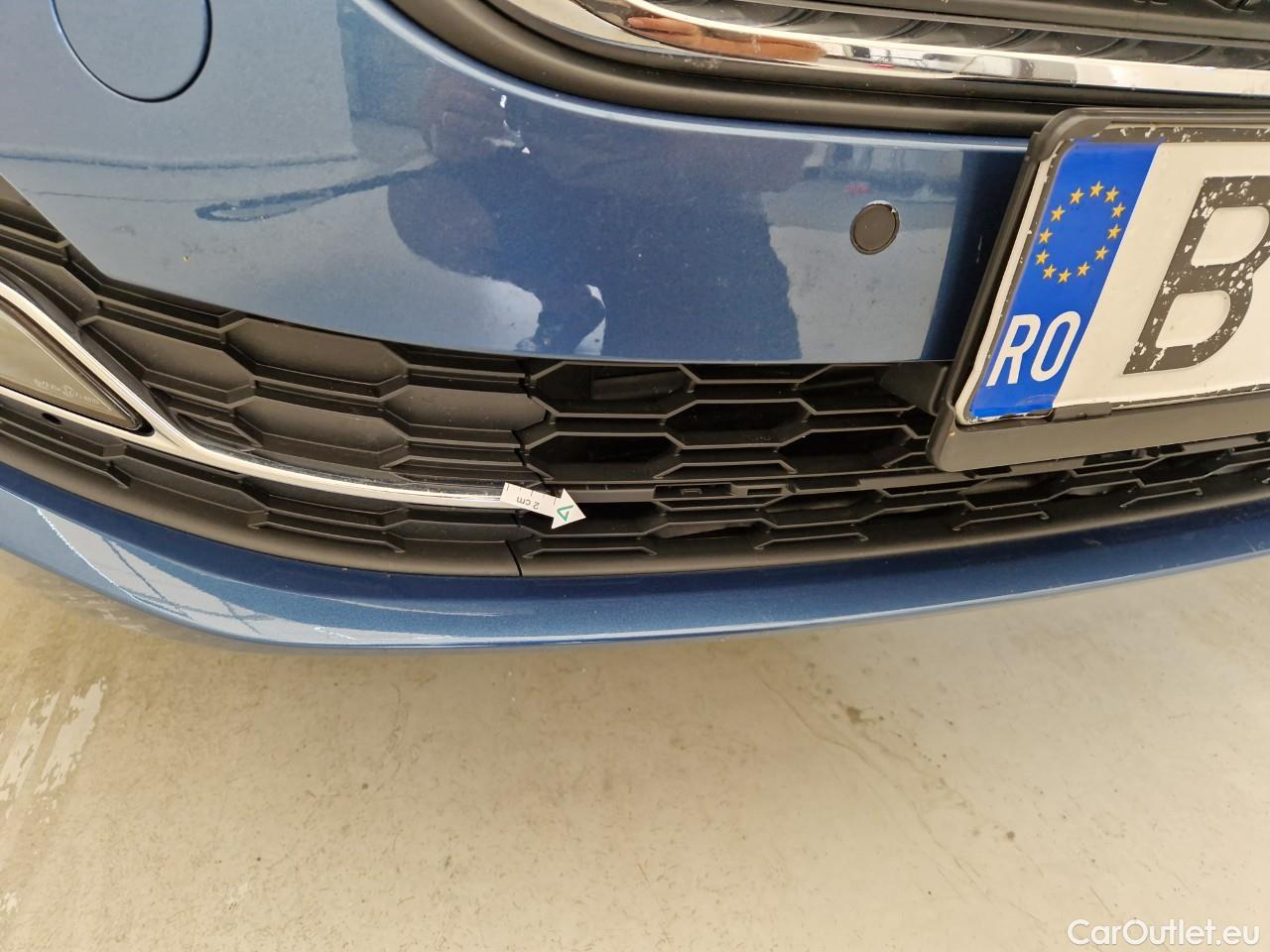  Skoda  Octavia 2.0 TDI 150CP Style DSG #14