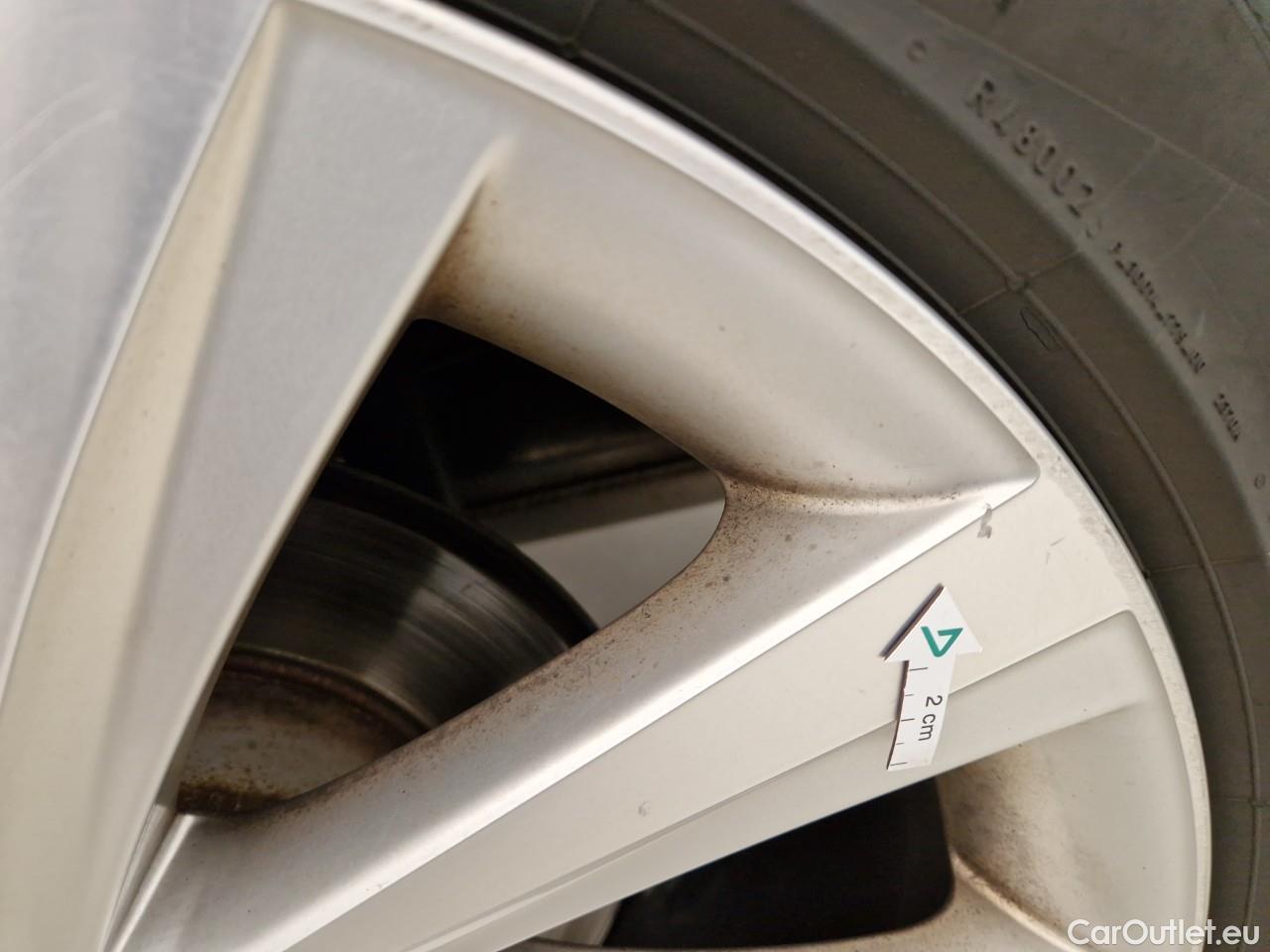  Skoda  Octavia 2.0 TDI 150CP Style DSG #34