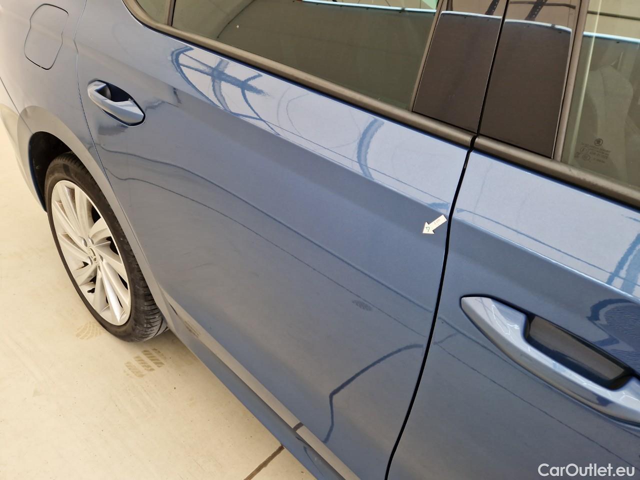  Skoda  Octavia 2.0 TDI 150CP Style DSG #21