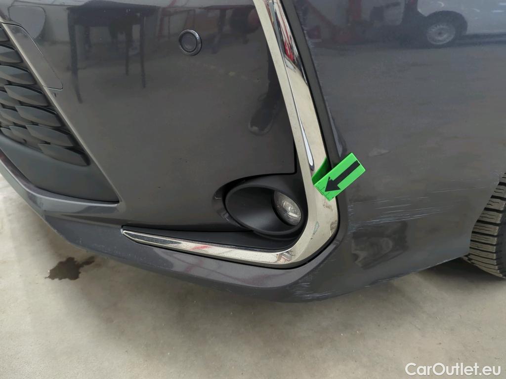  Toyota  Corolla 1.8 Hybrid Dynamic HSD E-CVT #17