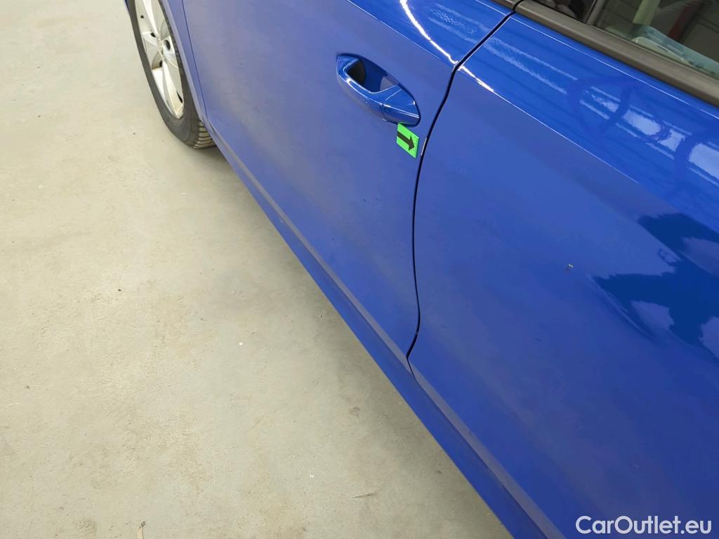  Skoda  Octavia 2.0 TDI 150CP Ambition DSG #11