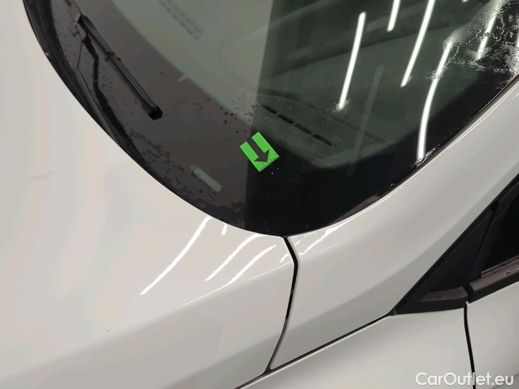  Renault  Clio 1.6 E-Tech 145CP Zen Auto #26