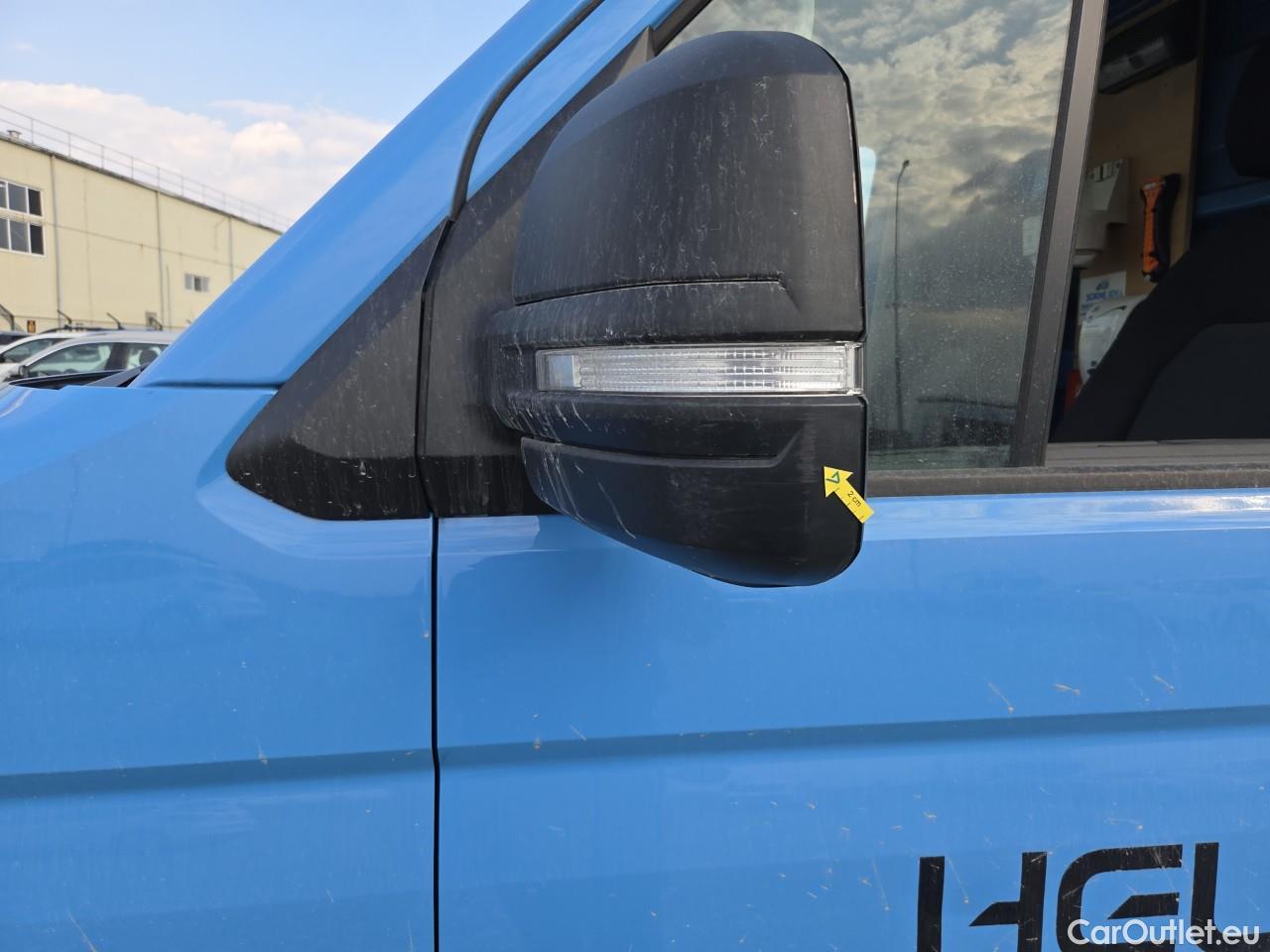  Volkswagen  Crafter 3.5 CS Sasiu L4 H 102 #6