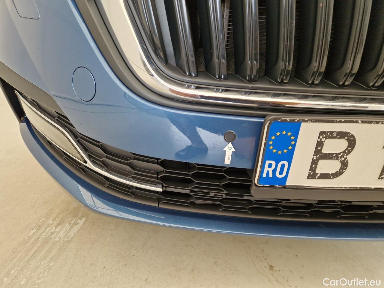  Skoda  Octavia 2.0 TDI 150CP Style DSG #11