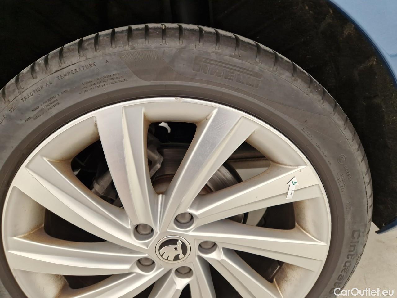  Skoda  Octavia 2.0 TDI 150CP Style DSG #33