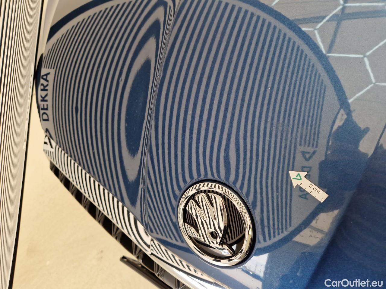  Skoda  Octavia 2.0 TDI 150CP Style DSG #15