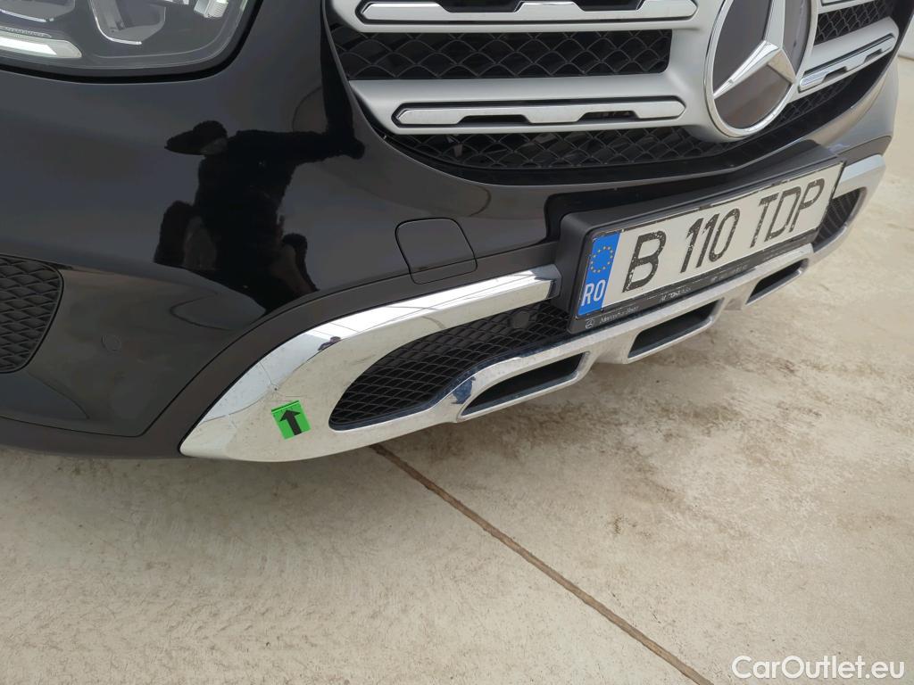  Mercedes  G-Klasee GLC 300 e 4MATIC #5