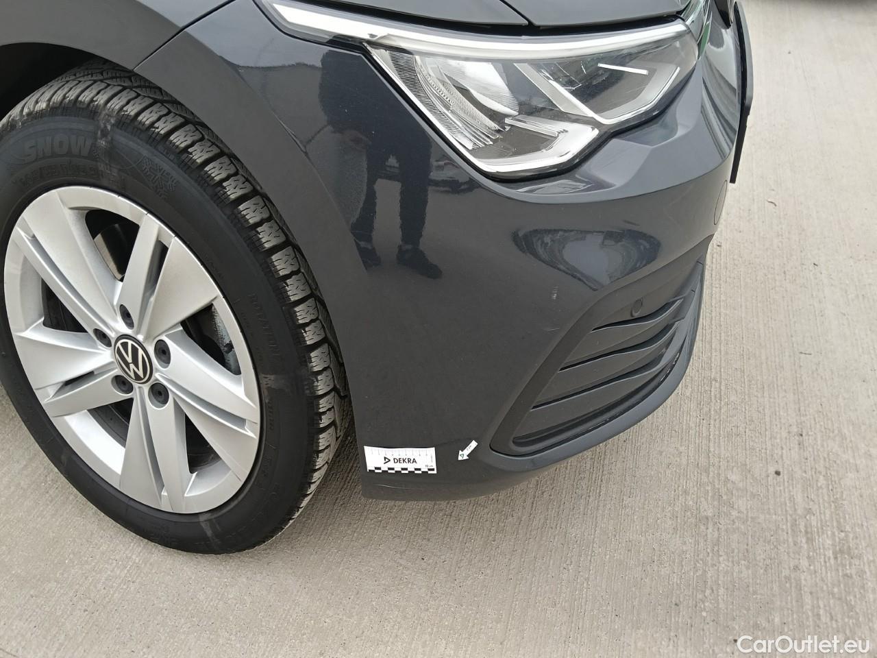  Volkswagen  Golf  Life 1.0 TSI #6