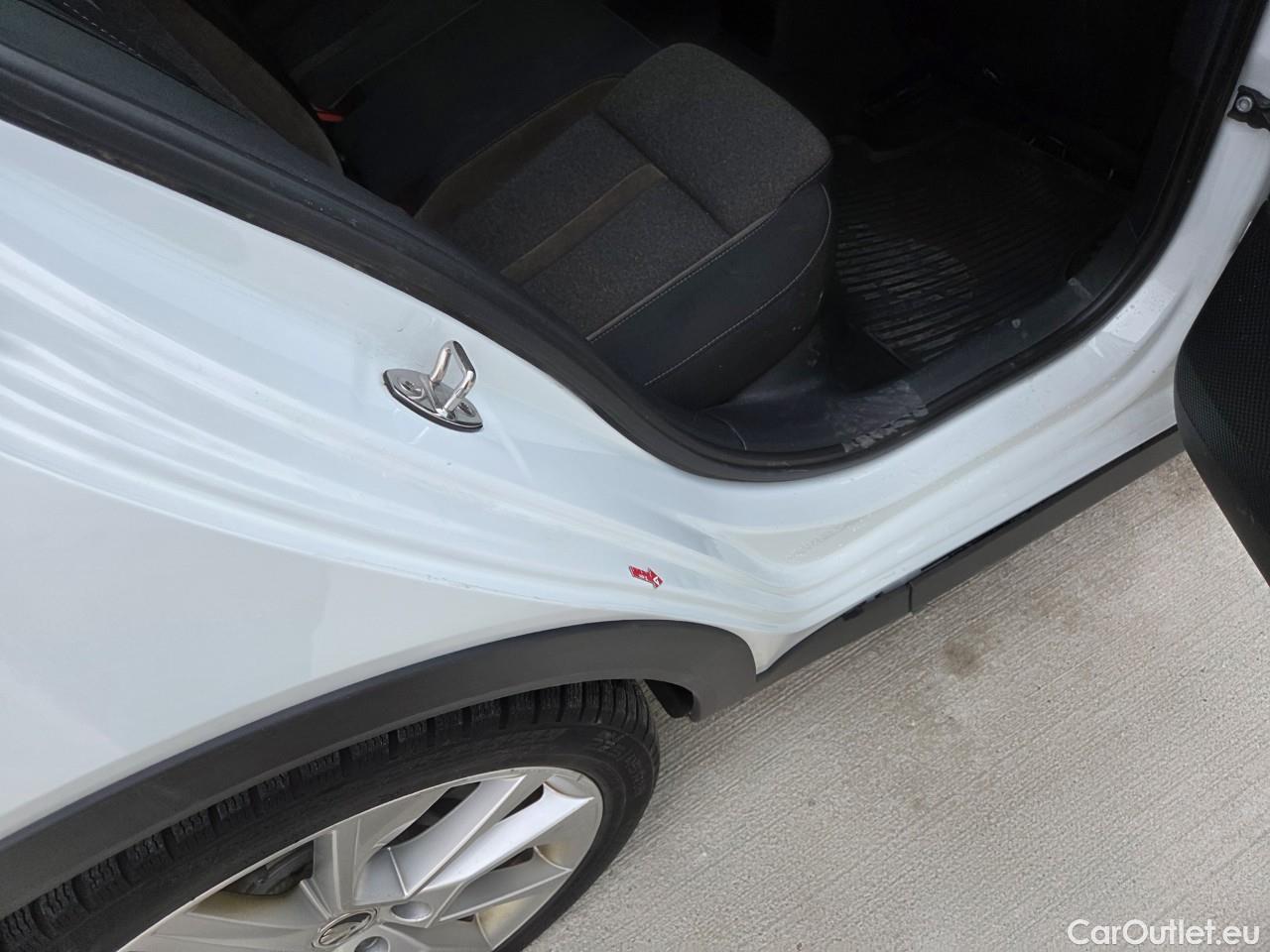  Skoda  Octavia 2.0 TDI 200CP Scout Combi DSG 4x4 #58