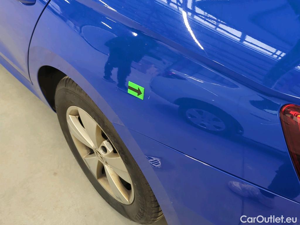  Skoda  Octavia 2.0 TDI 150CP Ambition DSG #17