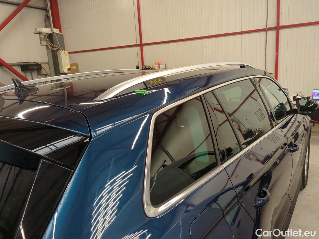  Skoda  Kodiaq 2.0 TDI 200CP Style DSG 4x4 #25