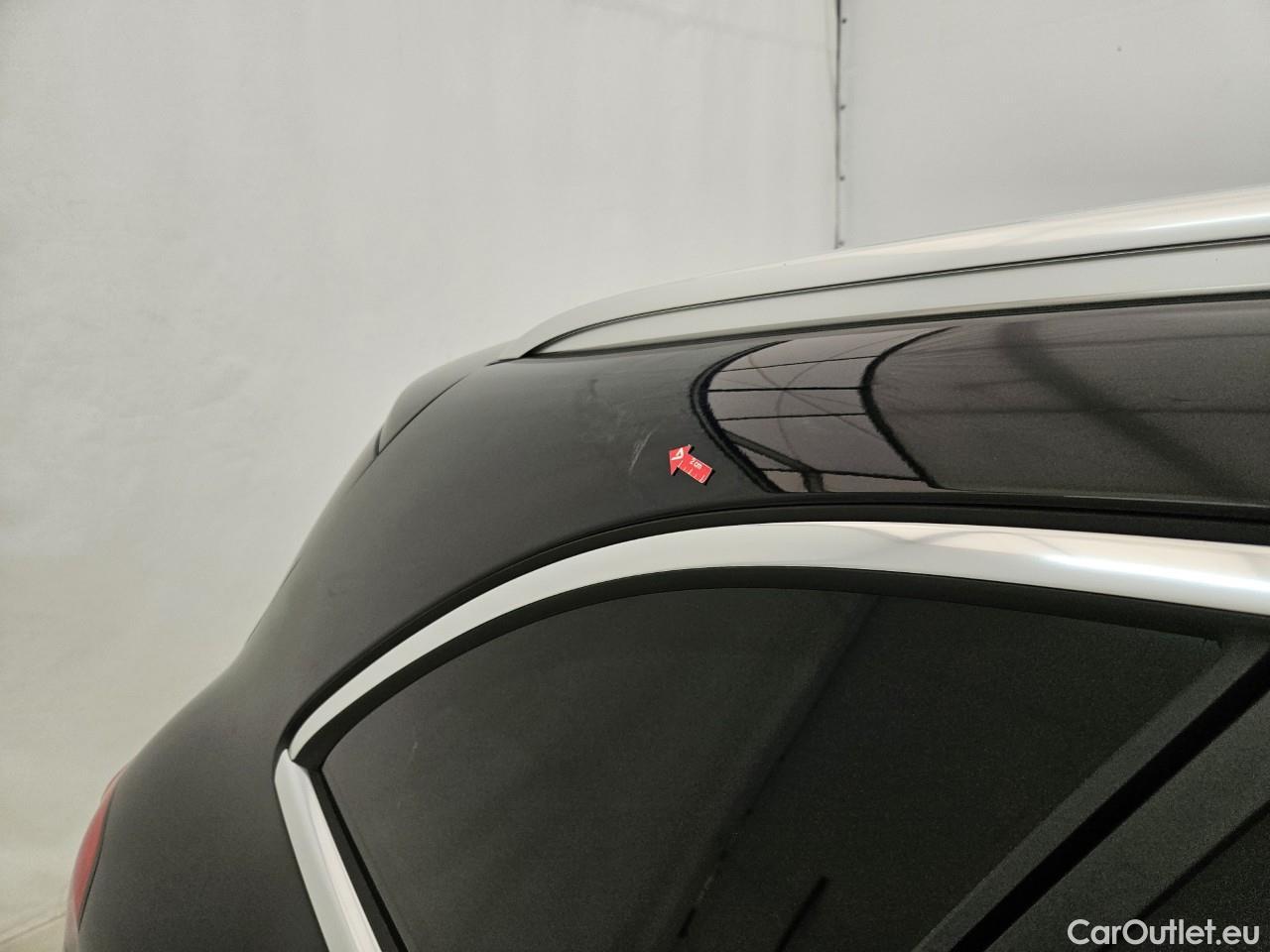  Mercedes  GLC  200 4MATIC #34