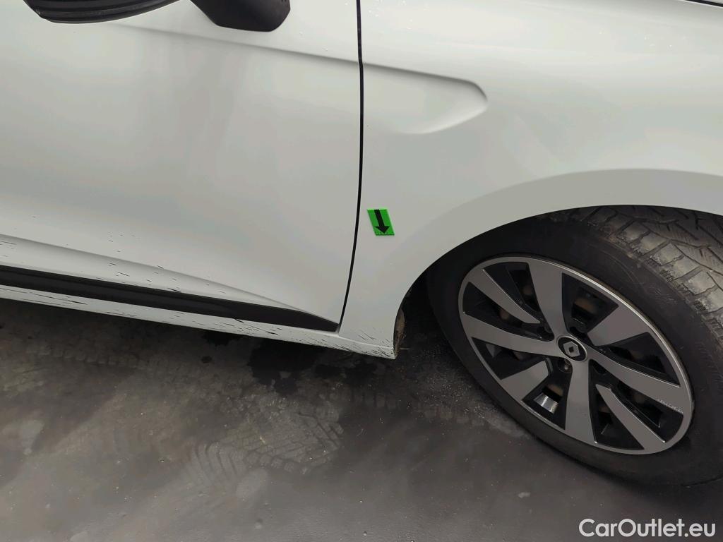  Renault  Clio 1.6 E-Tech 145CP Zen Auto #16