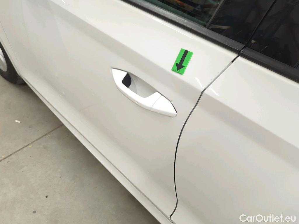  Skoda  Octavia 2.0 TDI 115CP Ambition #13